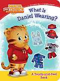 What Is Daniel Wearing Daniel Tigers Neighborhood