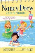 Nancy Drew Clu Book 01 Pool Party Puzzler
