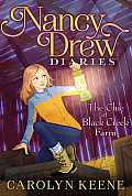 Nancy Drew Diaries 09 Clue at Black Creek Farm