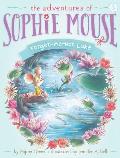 Adventures of Sophie Mouse 03 Forget Me Not Lake
