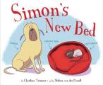Simons New Bed
