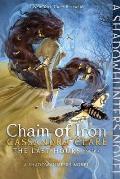 Last Hours 02 Chain of Iron