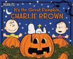 Its the Great Pumpkin, Charlie Brown