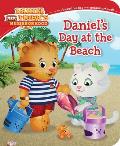 Daniels Day at the Beach