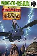 How to Defend Your Dragon How To Train Your Dragon