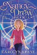 Nancy Drew Diaries 10 Script for Danger