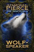 Immortals 02 Wolf Speaker