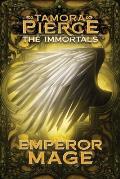 Immortals 03 Emperor Mage