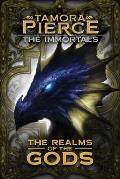 Immortals 04 Realms Of The Gods