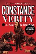 Last Adventure of Constance Verity Constance Verity 01