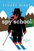 Spy School 04 Spy Ski School