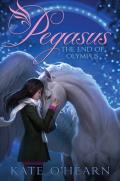Pegasus 06 End of Olympus