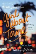 Girl about Town A Lulu Kelly Mystery