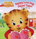 Happy Love Day Daniel Tiger