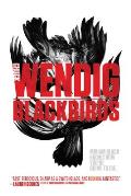 Blackbirds Miriam Black Book 1