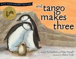 & Tango Makes Three 10th Anniversary Edition