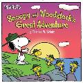 Snoopy & Woodstocks Great Adventure