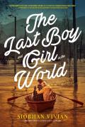 Last Boy & Girl in the World