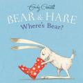 Bear & Hare Wheres Bear
