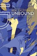 Unbound Stories from the Unwind World