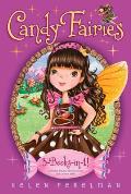 Candy Fairies 3 Books In 1 Chocolate Dreams Rainbow Swirl Caramel Moon