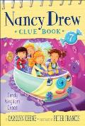 Candy Kingdom Chaos Nancy Drew Clue Book 07