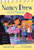 World Record Mystery Nancy Drew Clue Book 08