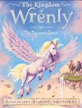 Kingdom of Wrenly 10 Pegasus Quest