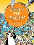 Wheres the Penguin