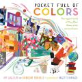 Pocket Full of Colors The Magical World of Mary Blair Disney Artist Extraordinaire