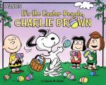 Its the Easter Beagle, Charlie Brown