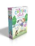 The Critter Club Collection #2 (Boxed Set): Amy Meets Her Stepsister; Ellie's Lovely Idea; Liz at Marigold Lake; Marion Strikes a Pose