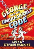 George 04 George & the Unbreakable Code