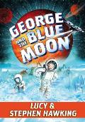 George 05 George & the Blue Moon
