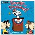 Snoopy for President!
