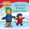 Daniels Winter Adventure