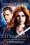 City of Bones TV Tie In