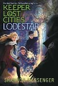 Keeper of the Lost Cities 05 Lodestar