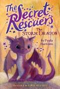 Secret Rescuers 01 Storm Dragon