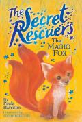 Secret Rescuers 04 Magic Fox