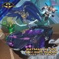 Batman's Top Secret Tools: A Guide to the Gadgets