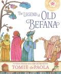 Legend of Old Befana An Italian Christmas Story