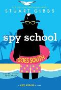 Spy School 06 Spy School Goes South