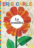 La Semillita the Tiny Seed