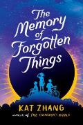 Memory of Forgotten Things