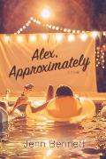 Alex Approximately