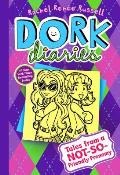 Tales from a Not So Friendly Frenemy: Dork Diaries #11