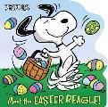 Meet the Easter Beagle