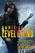 Level Grind: The Twenty-Sided Sorceress #1