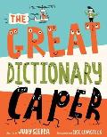 The Great Dictionary Caper